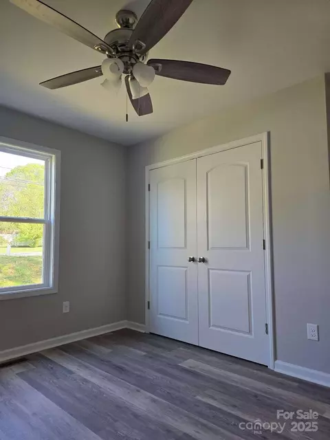 Bedroom - 901 3rd St, Spencer, NC 28159 photo 4 of 6