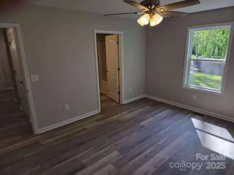 Bedroom - 901 3rd St, Spencer, NC 28159 photo 2 of 6
