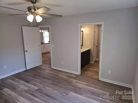 Bedroom - 901 3rd St, Spencer, NC 28159 photo 1 of 6
