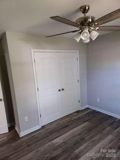 Bedroom - 901 3rd St, Spencer, NC 28159 photo 5 of 6