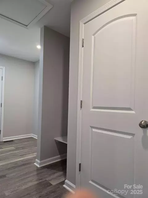 Entry Way - 901 3rd St, Spencer, NC 28159 photo 1 of 1