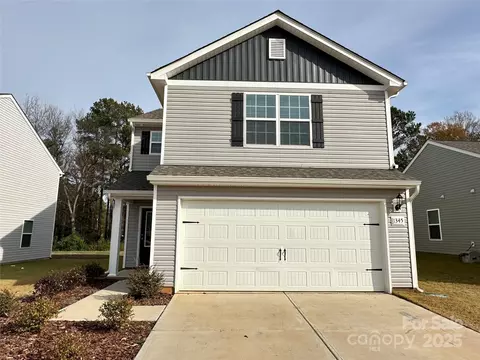 1345 Nia Rd, Charlotte, NC 28215