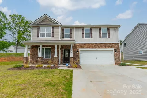 144 Flame Azalea Ct, Locust, NC 28097