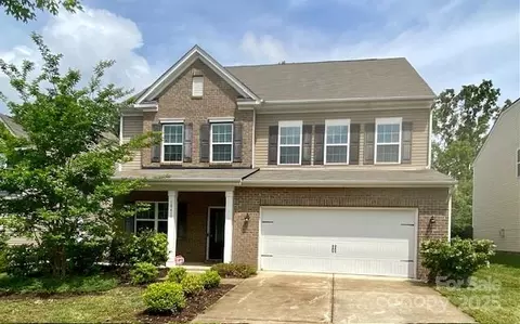 10417 Ebbets Rd, Charlotte, NC 28273