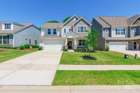 115 Haddonsfield Dr, Mooresville, NC 28115