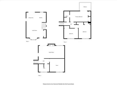 2649 Tiffany St, Conover, NC 28613 photo 37