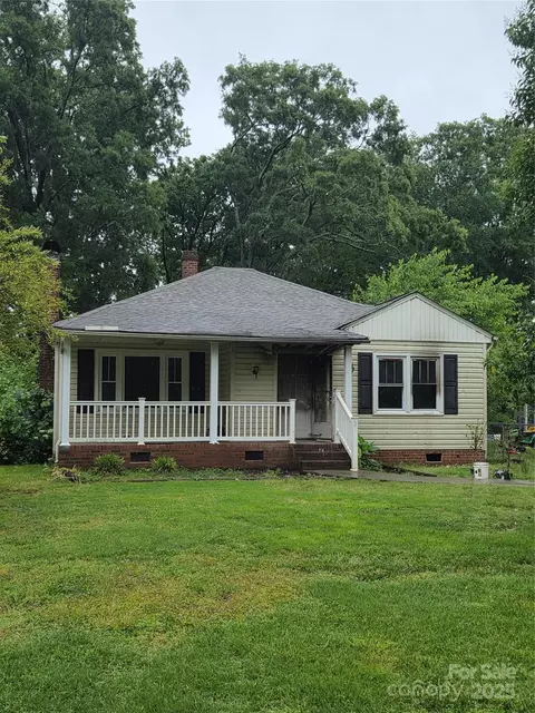 721 S Spruce St, Rock Hill, SC 29730