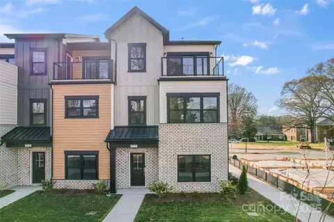 722 Falling Oak 20 Aly #20, Huntersville, NC 28078