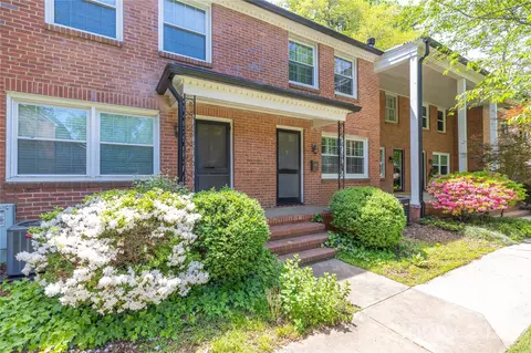 212 N Laurel 7a Ave #7A, Charlotte, NC 28207