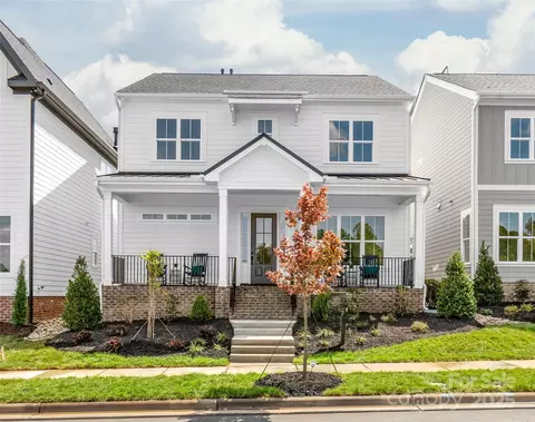 19028 Newburg Hill 22 Rd #22, Davidson, NC 28036