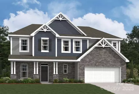 278 Winford Rd, Troutman, NC 28166