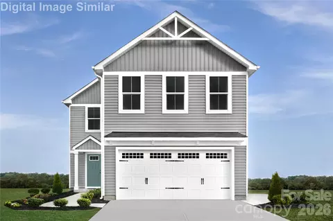 5224 Mccallum Meadows Dr, Charlotte, NC 28216