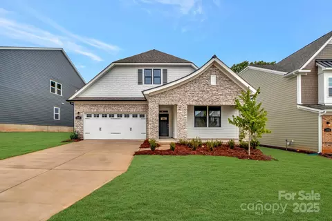 1239 Yellow Springs Dr, Huntersville, NC 28078