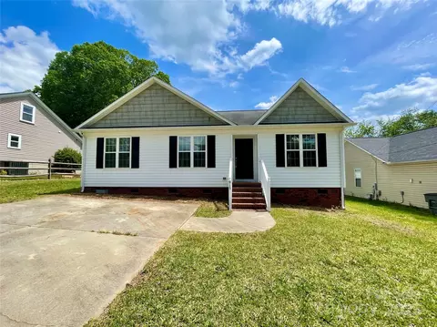915 Klondale Ave, Kannapolis, NC 28081