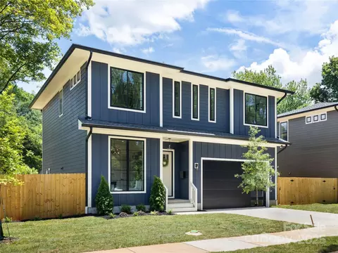 554 W Cama St, Charlotte, NC 28217