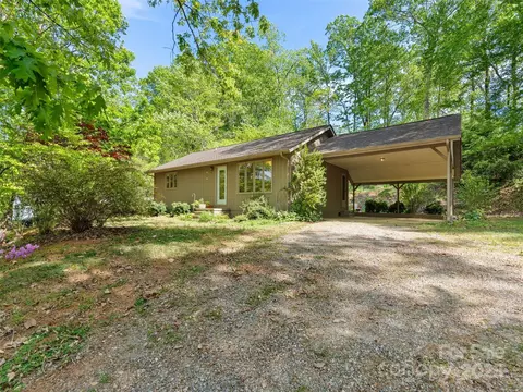 1240 Blanton St, Columbus, NC 28722 photo 11