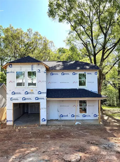 1221 Lerain Ct, Statesville, NC 28677