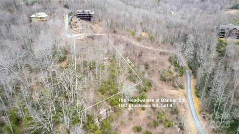 Stack 9 Road #9, Elk Park, NC 28622