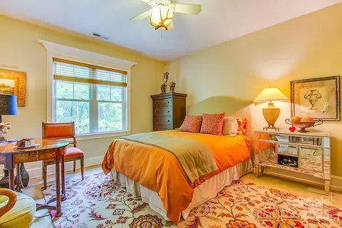 Bedroom - 3400 Baucom Manor Rd, Monroe, NC 28110 photo 2 of 2