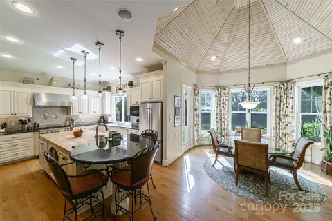Kitchen - 3400 Baucom Manor Rd, Monroe, NC 28110 photo 1 of 2