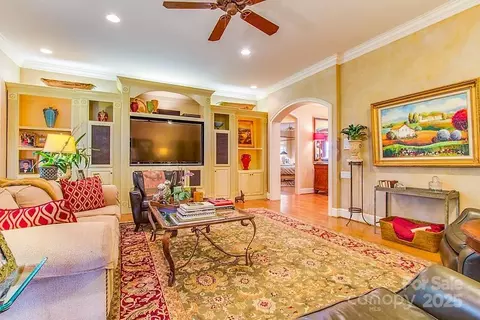 Living - 3400 Baucom Manor Rd, Monroe, NC 28110 photo 1 of 4