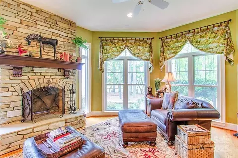 Living - 3400 Baucom Manor Rd, Monroe, NC 28110 photo 4 of 4