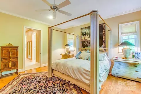 Bedroom - 3400 Baucom Manor Rd, Monroe, NC 28110 photo 1 of 2