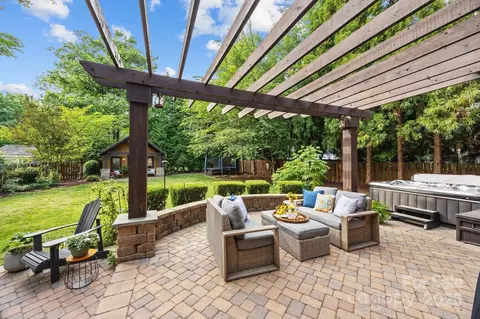 21305 Sandy Cove Rd, Cornelius, NC 28031 photo 37