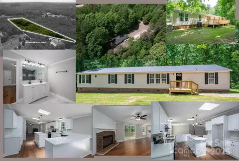 5376 Walter Estate Ln, Iron Station, NC 28080