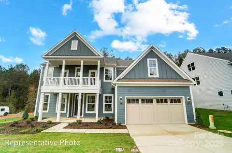 2028 Cedar Falls Dr, Waxhaw, NC 28173