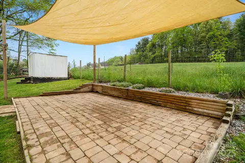 Exterior - 258 Roper Rd, Flat Rock, NC 28731 photo 4 of 4