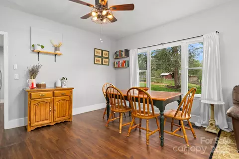 Dining - 258 Roper Rd, Flat Rock, NC 28731 photo 2 of 2