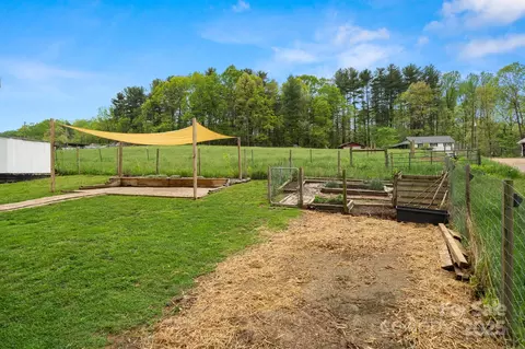 Exterior - 258 Roper Rd, Flat Rock, NC 28731 photo 3 of 4