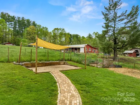 Exterior - 258 Roper Rd, Flat Rock, NC 28731 photo 2 of 4