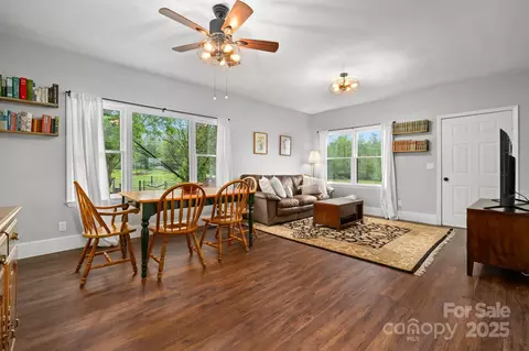 Living - 258 Roper Rd, Flat Rock, NC 28731 photo 1 of 2