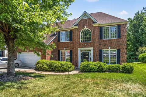 3124 Arklow Rd, Charlotte, NC 28269