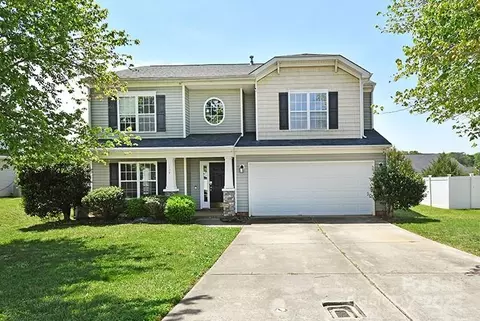 134 Olivia Ln, Lincolnton, NC 28092