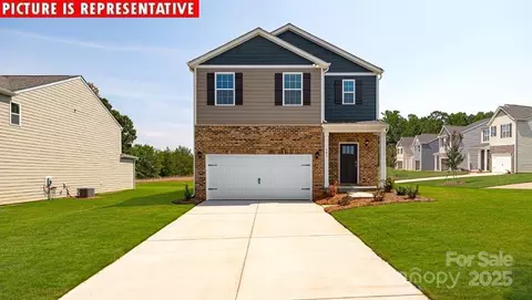102 Windstone Common Ln, Mooresville, NC 28117