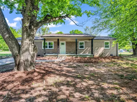 106 Borders Rd, Shelby, NC 28152