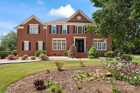 11917 Chevis Ct, Charlotte, NC 28277