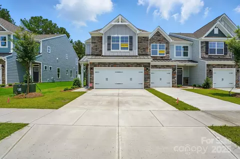 4254 Black 231 Ct #231, Harrisburg, NC 28075