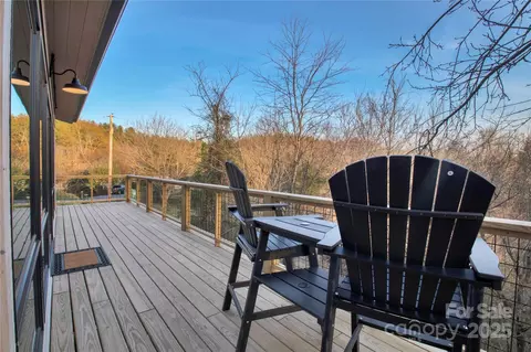 Exterior - 32 Sams Rd, Marshall, NC 28753 photo 4 of 4