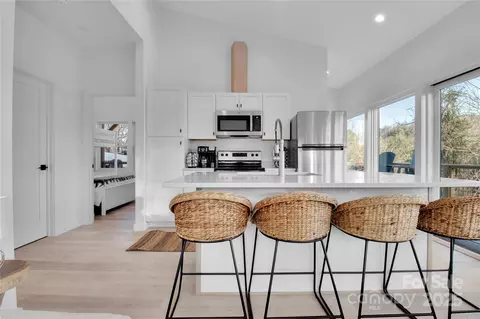 Kitchen - 32 Sams Rd, Marshall, NC 28753 photo 1 of 1