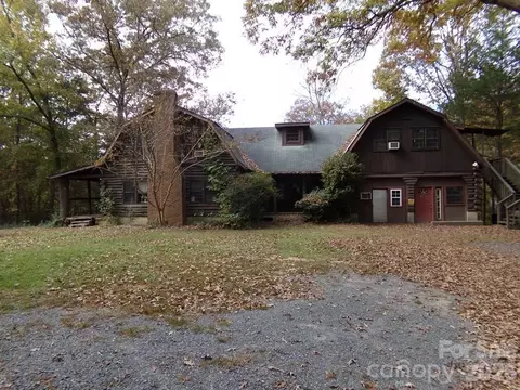 627 Bolick Rd, Fort Mill, SC 29707