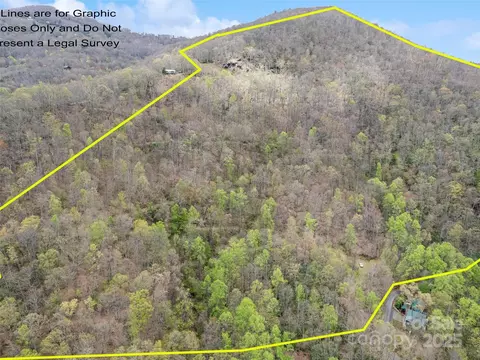 Laurel Ridge Drive, Maggie Valley, NC 28786