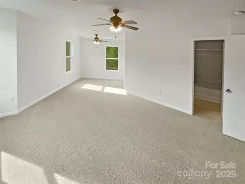 Bedroom - 1152 Wind Chime Ct, Monroe, NC 28110 photo 4 of 5