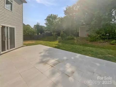 Exterior - 1152 Wind Chime Ct, Monroe, NC 28110 photo 2 of 3