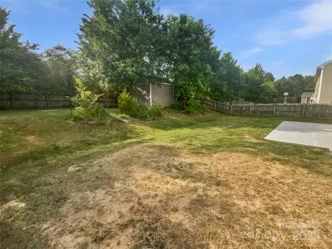 Exterior - 1152 Wind Chime Ct, Monroe, NC 28110 photo 3 of 3
