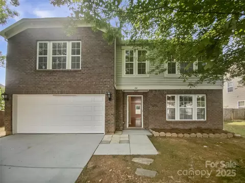 1152 Wind Chime Ct, Monroe, NC 28110