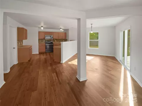 Living - 1152 Wind Chime Ct, Monroe, NC 28110 photo 6 of 11